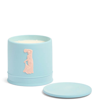 Harrods Wedgwood Bacchus Joy Scented Candle 540g- Buy online at McGrocer