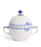 Royal Copenhagen Princess sugar bowl, imported from the UK