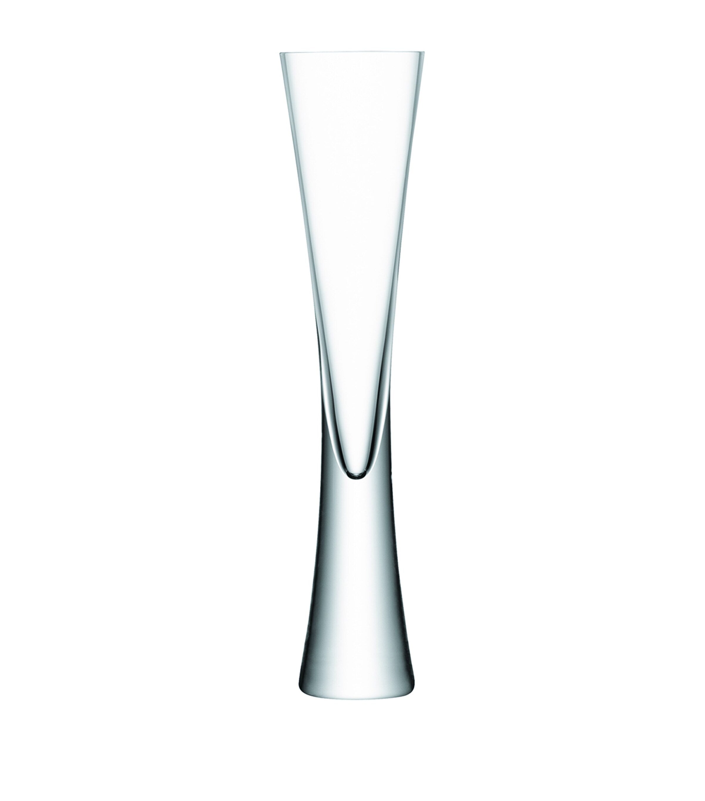 LSA International Moya Champagne serving set, UK version