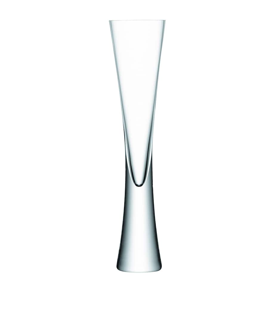 LSA International Moya Champagne serving set, UK version