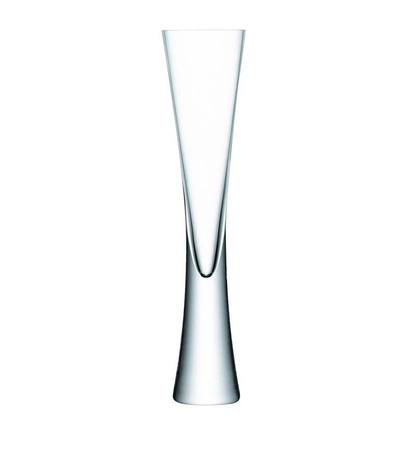 LSA International Moya Champagne serving set, UK version