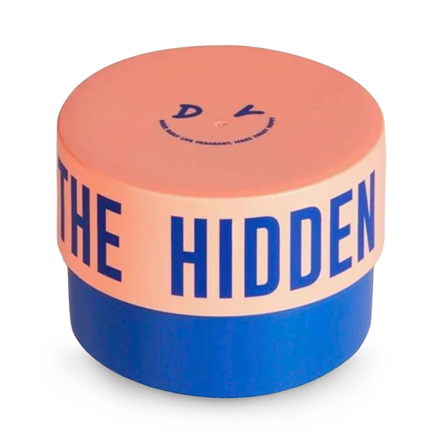 DEAR DOER The Hidden Body Scrub 300ml, imported from the UK
