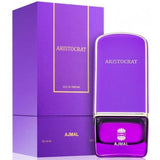 Ajmal Aristocrat for Her 75ml EDP spray (British brand)