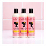 Camille Rose Naturals Curl Love Moisture Milk GOODS Superdrug   