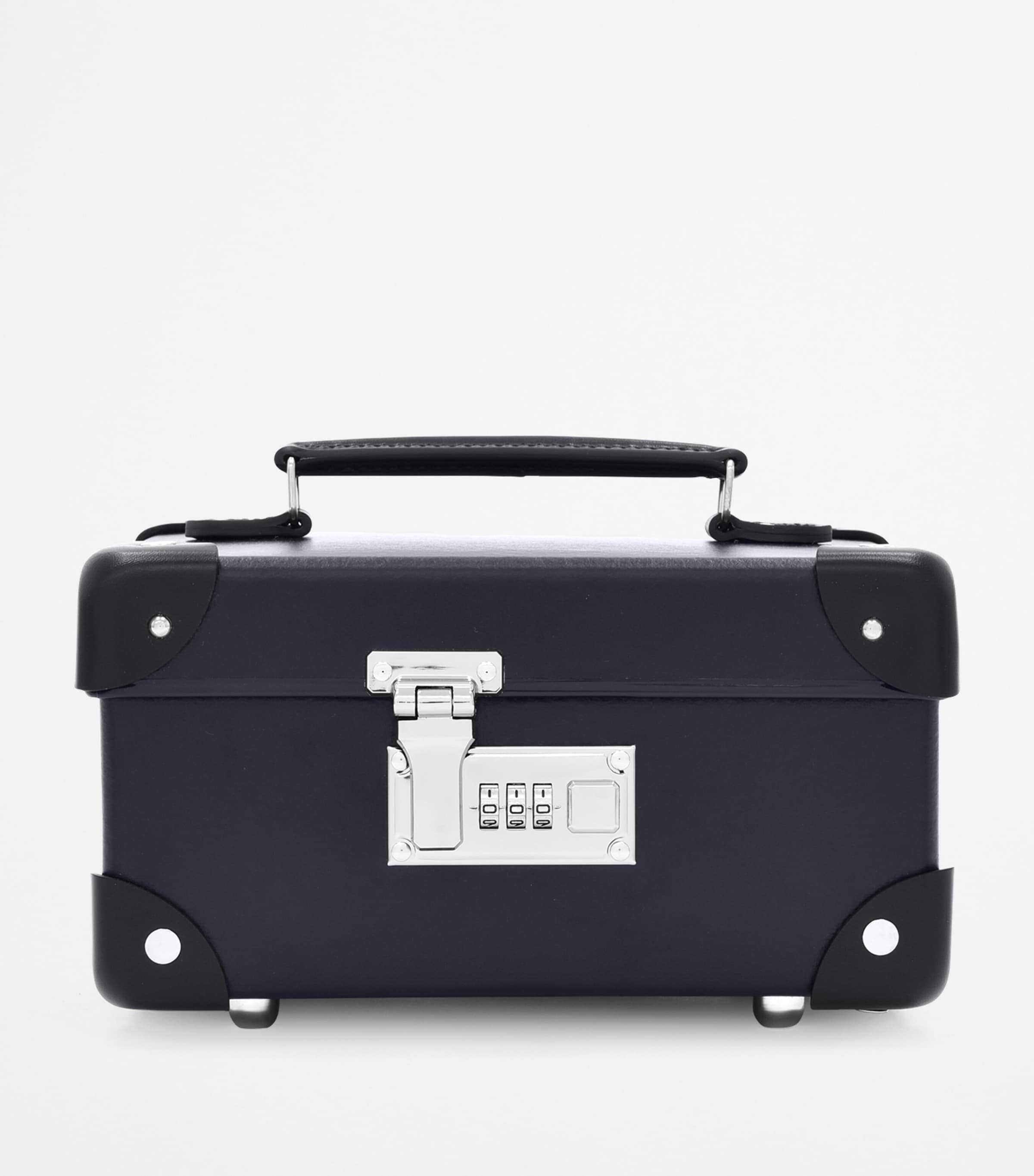 Globe-Trotter Centenary jewellery case, UK version