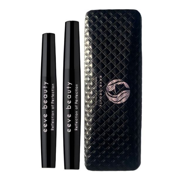 Eeve Beauty double fiber mascara set - British product