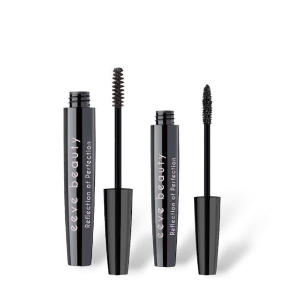 Eeve Beauty double fiber mascara set - British product