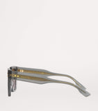 Gucci acetate sunglasses, UK version