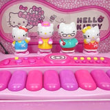 Reig Hello Kitty electric piano - British product