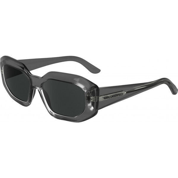 Karl Lagerfeld sunglasses grey KL6167S 53 - British product
