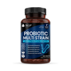 New Leaf Products probiotic multi strain tablets 120 tablets - British product