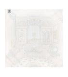Atelier Choux French Bedroom Swaddle organic cotton, UK version