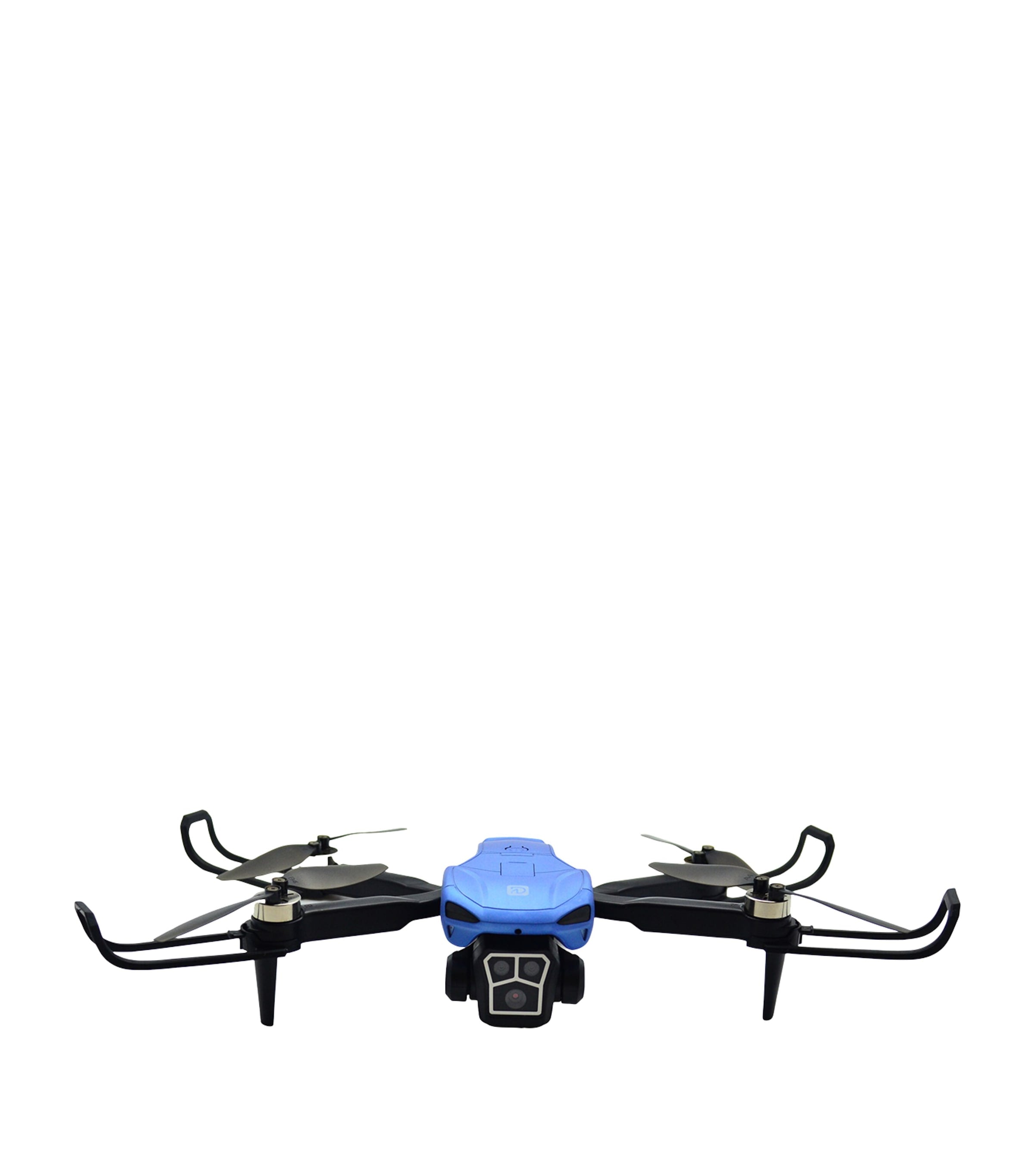 Buzz Thunder Vision Drone, UK version