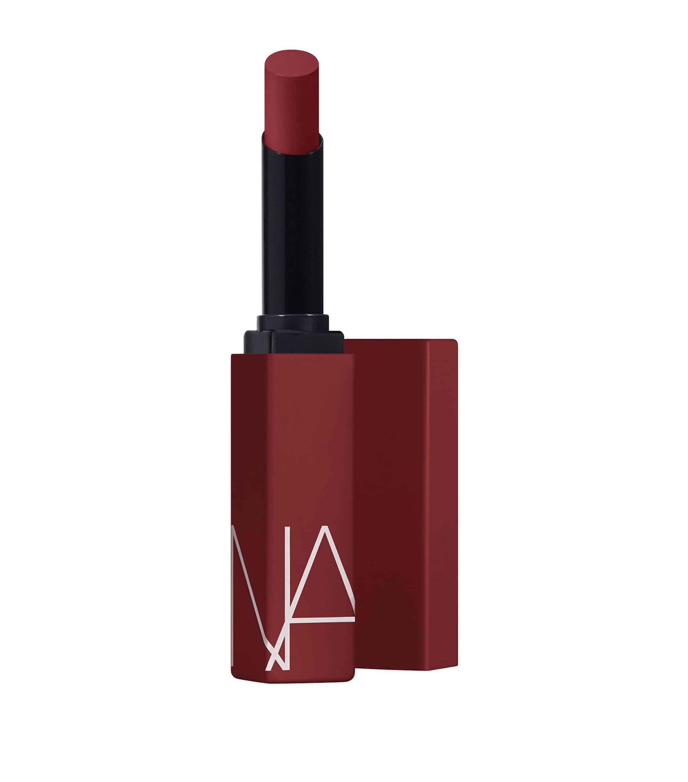 NARS Powermatte lipstick imported from the UK