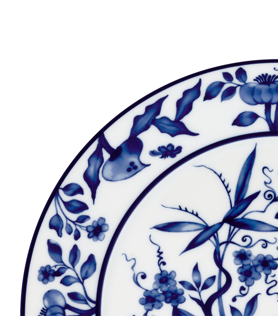 Meissen Original dinner plate 29cm, imported from the UK