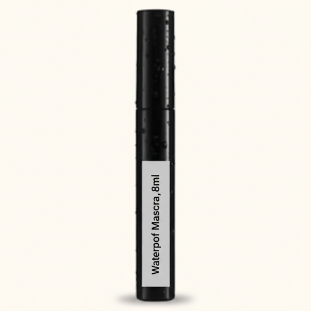 Soap & Glory Thick and Fast Waterproof Mascara, imported from the UK