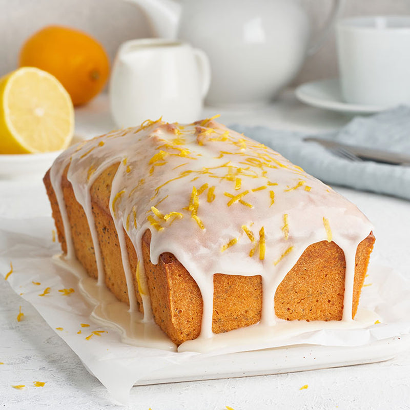 PLJ lemon juice 500ml bottle, imported from the UK.