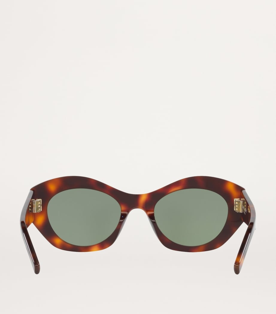 Saint Laurent acetate sunglasses model 0YS000519 - British product