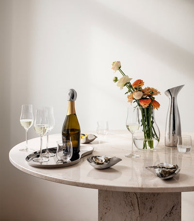 Georg Jensen Indulgence سدادة شمبانيا