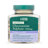 Holland & Barrett Glucosamine & Chondroitin 90 Tablets, UK version