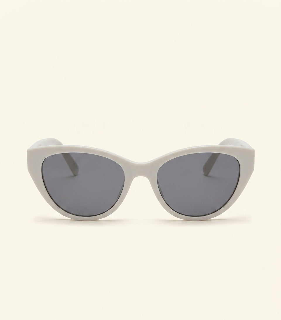 Balenciaga Round BB0095S sunglasses (British brand)