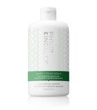 Philip Kingsley Flaky Itchy Scalp Hydrating Curl Shampoo 500ml, imported from the UK