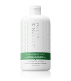 Philip Kingsley Flaky Itchy Scalp Hydrating Curl Shampoo 500ml, imported from the UK