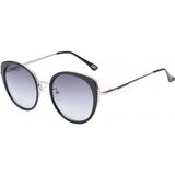 Skechers SE6156 sunglasses black 52mm, imported from the UK