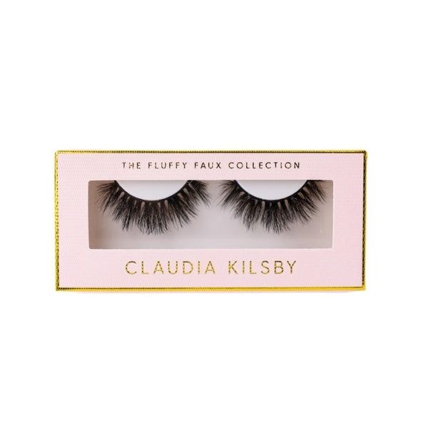 Claudia Kilsby Lashes FL4 GOODS Superdrug   