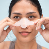 Vue nose patches 8pcs (British brand)