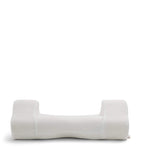 HYOUMANKIND linen back sleep pillowcase 32cm x 57cm, UK version