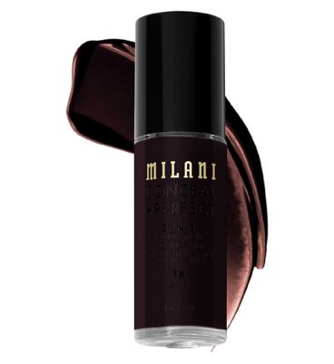 Milani Conceal + Perfect 2-In-1 Foundation