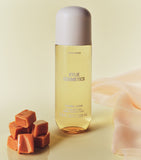 Kylie Cosmetics Caramel Cloud hair and body mist 236ml, UK version