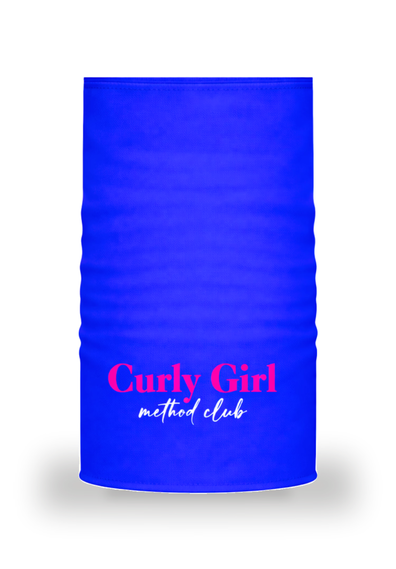 CGMC Buff nighttime curl protector size 48 cm (British brand)