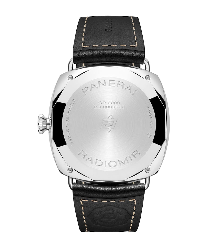Panerai Radiomir watch 45mm, imported from the UK