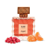 Sapil Elixir Fusion eau de parfum 100ml unisex, imported from the UK