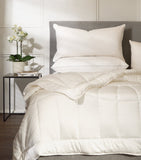 Harrods of London Belgravia down-filled pillow 50cm x 90cm, UK version