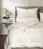 Harrods of London Belgravia down-filled pillow 50cm x 90cm, UK version