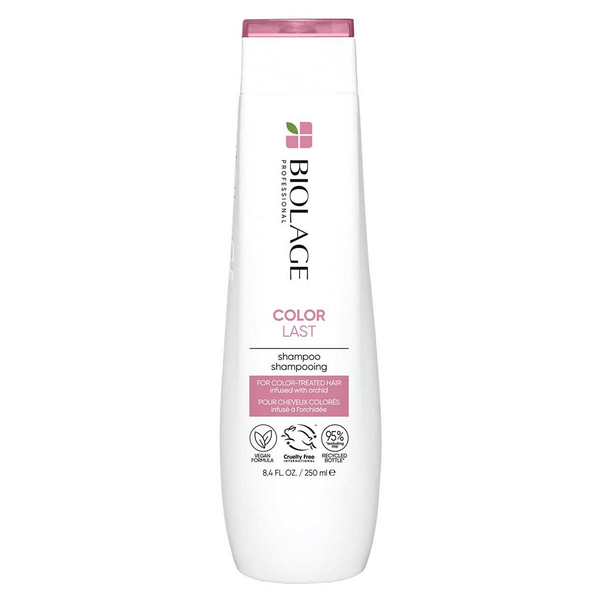 Biolage Professional Color Last Coloured Hair Shampoo To Prevent Colour Fade For Coloured Hair 250ml GOODS Boots   