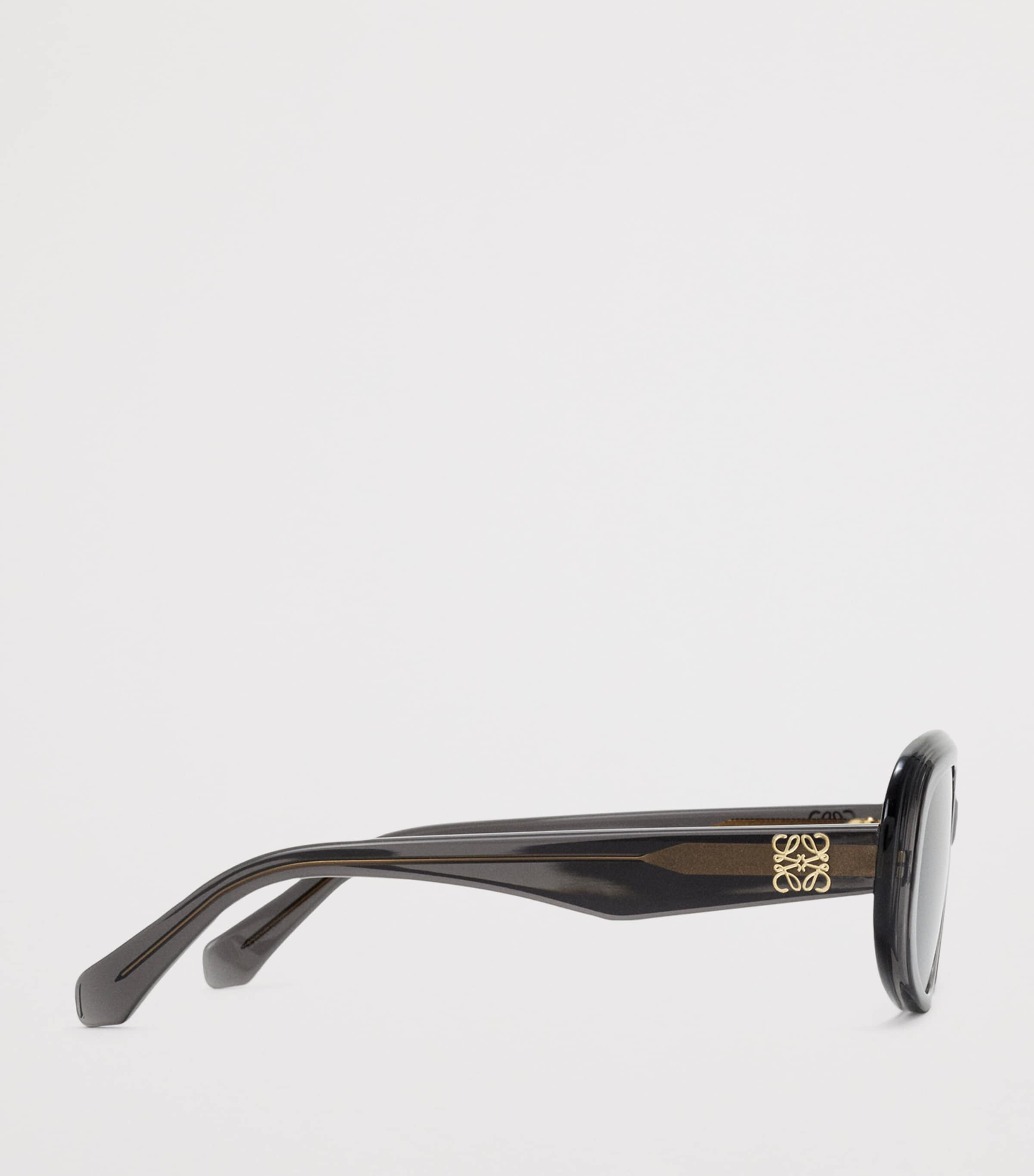 LOEWE Rectangular Steps sunglasses - British product
