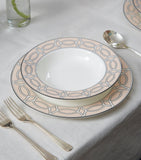 O.W.London Loop soup bowl 23cm (British brand)