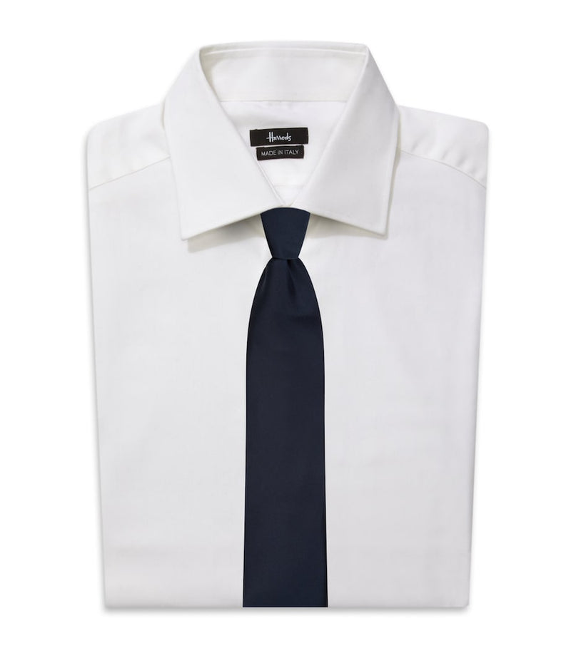 Brioni silk tie 150cm, UK version