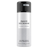 Beckham Body Spray, Homme 150ml deodorants & body sprays Sainsburys   