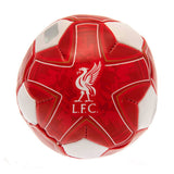 Liverpool FC Mini Football GOODS Superdrug   