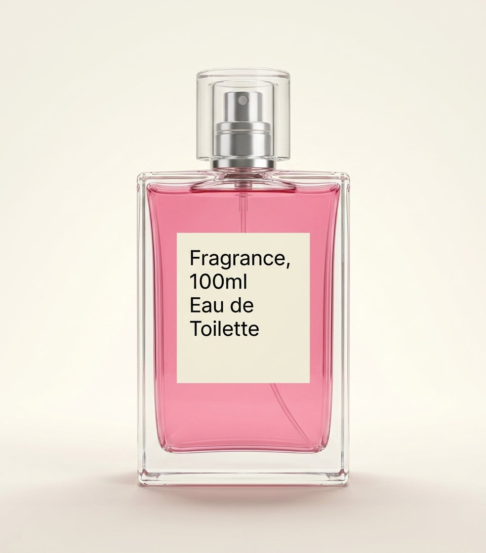 DIOR Rosy Glow eau de parfum 30ml - British product