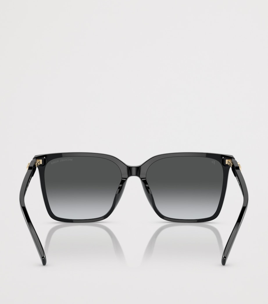 Michael Kors Canberra Sonnenbrille (britische Marke)