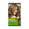 Clairol Natural Instincts Dark Blonde 7 hair colour, UK version