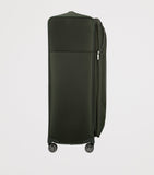 Samsonite expandable Re-Lite spinner suitcase 83cm - British product