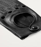 Aspinal of London nappa leather driving gloves small (British brand)