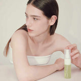 anillO Patchouli Garden Damage Repair Hair Mist 70ml (British brand)